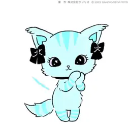 :Beatcat: