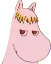 :moomin_snorkmaiden_sournoise: