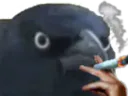 :corbeau_clope: