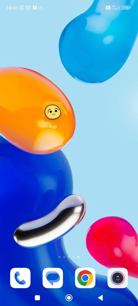 Image