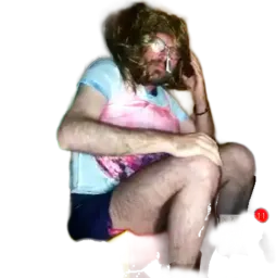 :Sirupman: