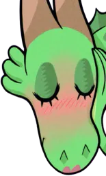 :She-Dragon_Passionate:
