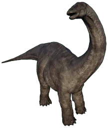 :Apatosaurus: