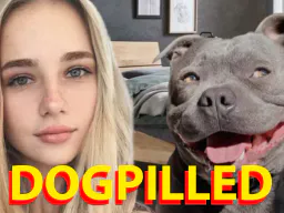 :dogpilled:
