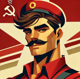 :Communiste_dehaut: