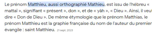 Image