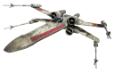:Xwing: