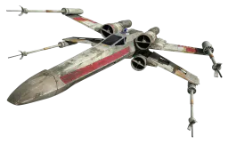 :Xwing: