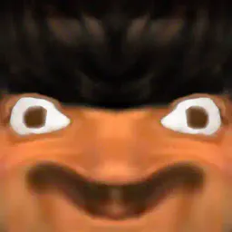 :sourirefou:
