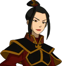 :Azula: