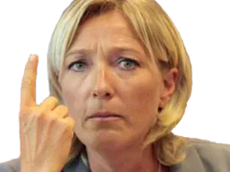 :marine_doigt: