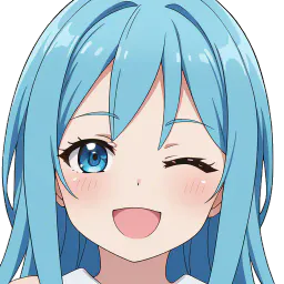 :AnimeFace7: