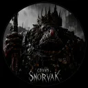 LeGrand-Snorvak