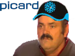 :Picard: