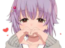:KJcoeursurtoi: