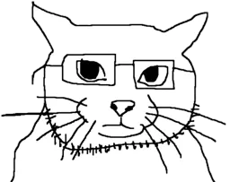 :Soy_cat: