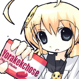 :Ykkonche: