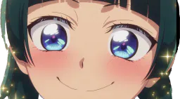 :Mao_mao_smile: