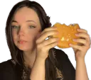 :Inari_burger: