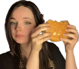 :Inari_burger: