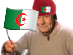 :Algerie_5: