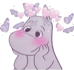 :moomin_love3: