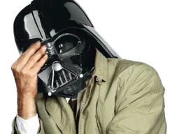 :Vador_columbo2: