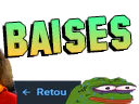:baises: