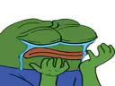 :PeepoCry: