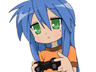 :gamermanga: