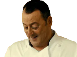 :AhiJeanReno: