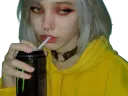 :meuf_monster: