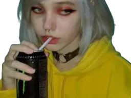 :meuf_monster:
