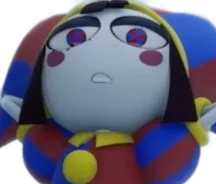 :Pomni_mepris_condescendante_: