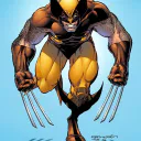 Wolverine