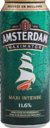 :Maximator:
