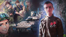 :hero: