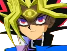 :yugibadass: