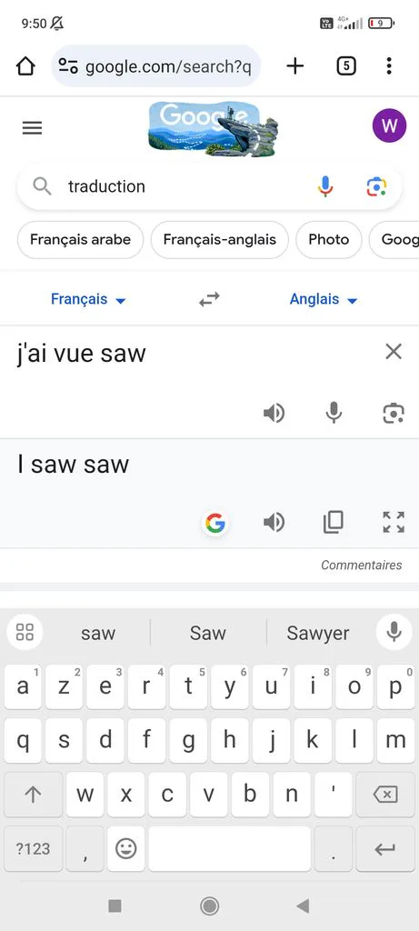 Image