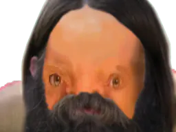 :Calvitin_Barbu: