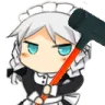 :SakuyaHammer:
