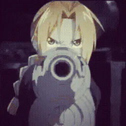 :EdwardGun: