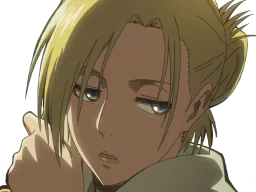 :annie: