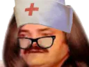 :Infirmiere: