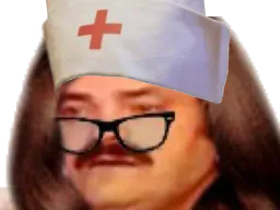 :Infirmiere: