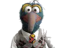 :Gonzo: