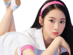 :jihofeet: