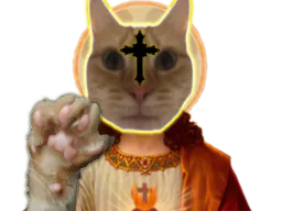:chatjesusA: