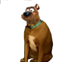 :scoobidoo: