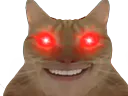 :Chat_rouge_diabolique_malefique: